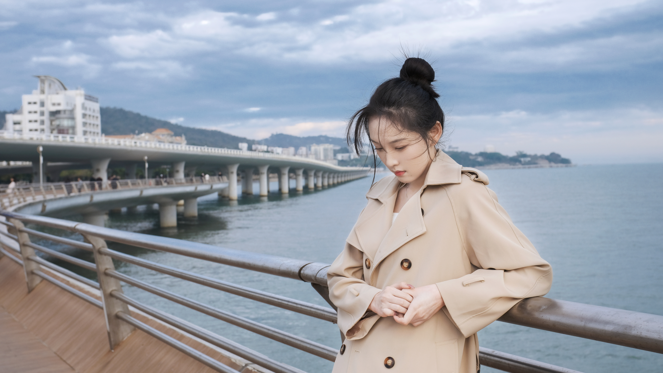 图片[1]-世界，您好！-春风